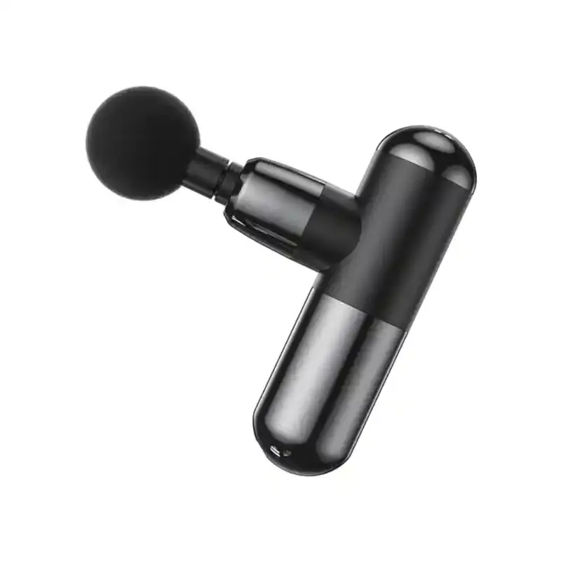 XO XO-FG02 Massager Rechargeable Muscle Gun 900mAh Smart Gadget Price in Bangladesh - Mobile.com.bd