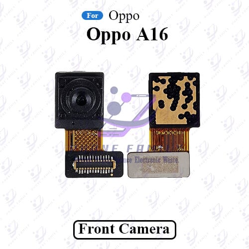 Front Camera Module for Oppo A16 Selfie Camera Price in Bangladesh - Mobile.com.bd