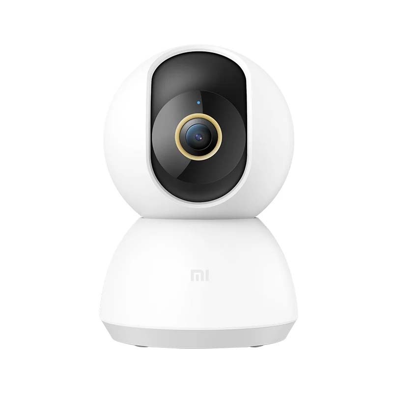 Mi 360° Home Security Camera 2K - Price in Bangladesh