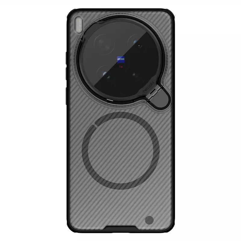 Nillkin Camshield Prop Magnetic Camera Protective Cover Case for Vivo X300 Ultra