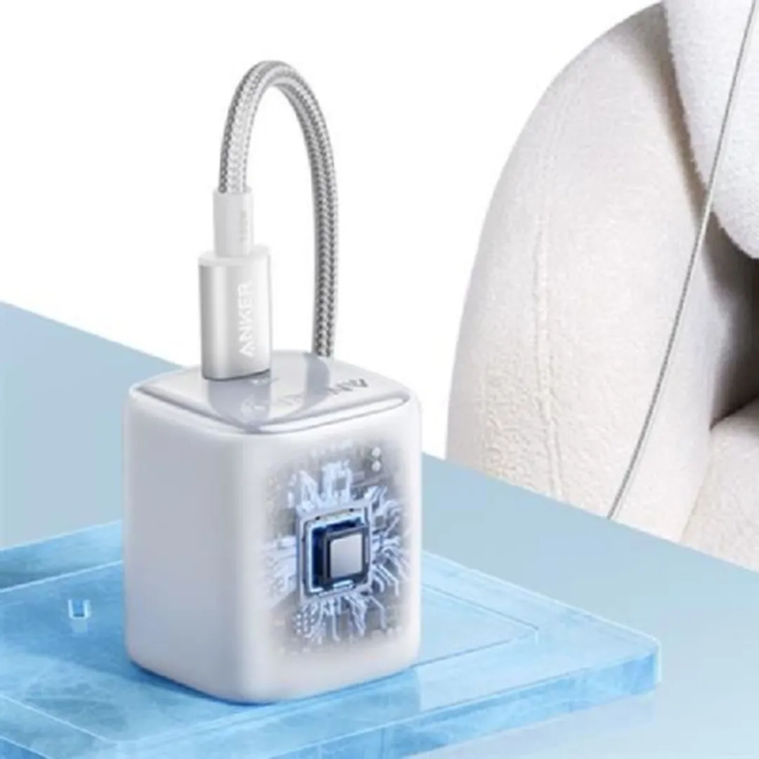 Anker Zolo A2699 Charger 20W IQ & PD Chargers Adapters Price in Bangladesh - Mobile.com.bd