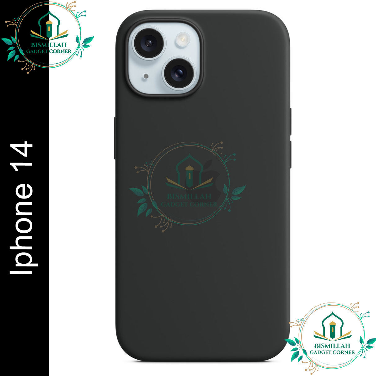 Premium Liquid Silicone Phone case for Iphone 14 Liquid Silicon Mobile Back Case Soft Silicone Phone Cover