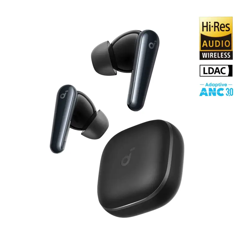 Soundcore Liberty 5｜Noise-Cancelling Earbuds with Dolby Audio - Price in Bangladesh