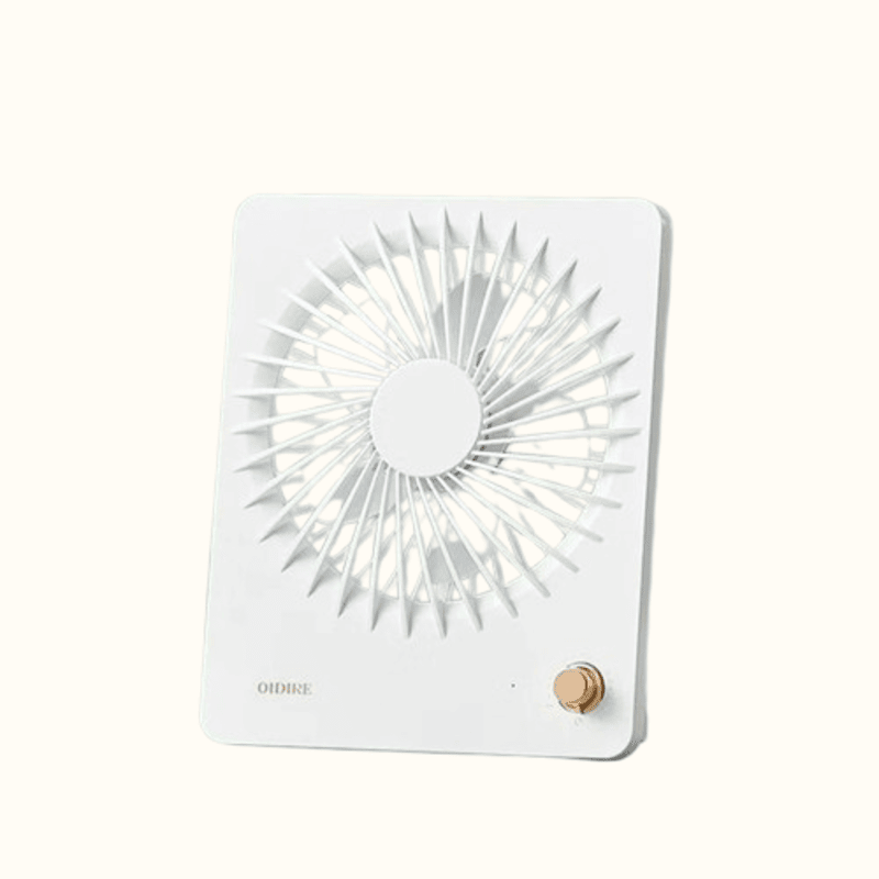 Xiaomi OIDIRE ODI-MF11A Folding Mini Fan Fans Price in Bangladesh - Mobile.com.bd