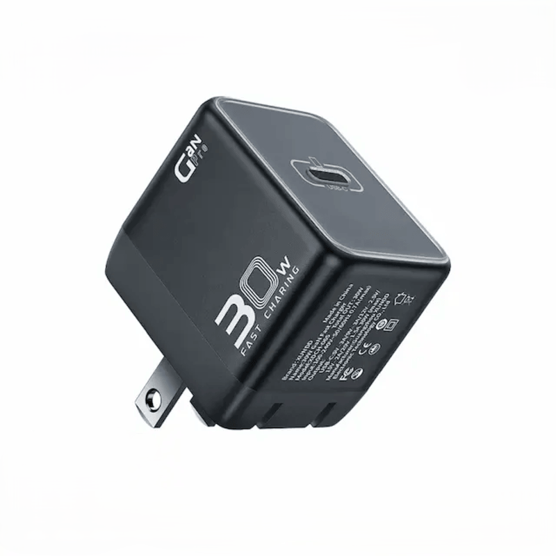 Xundd XDCH-065 GaN Fast Charger 30W USB-C Cable & Adapters Price in Bangladesh - Mobile.com.bd