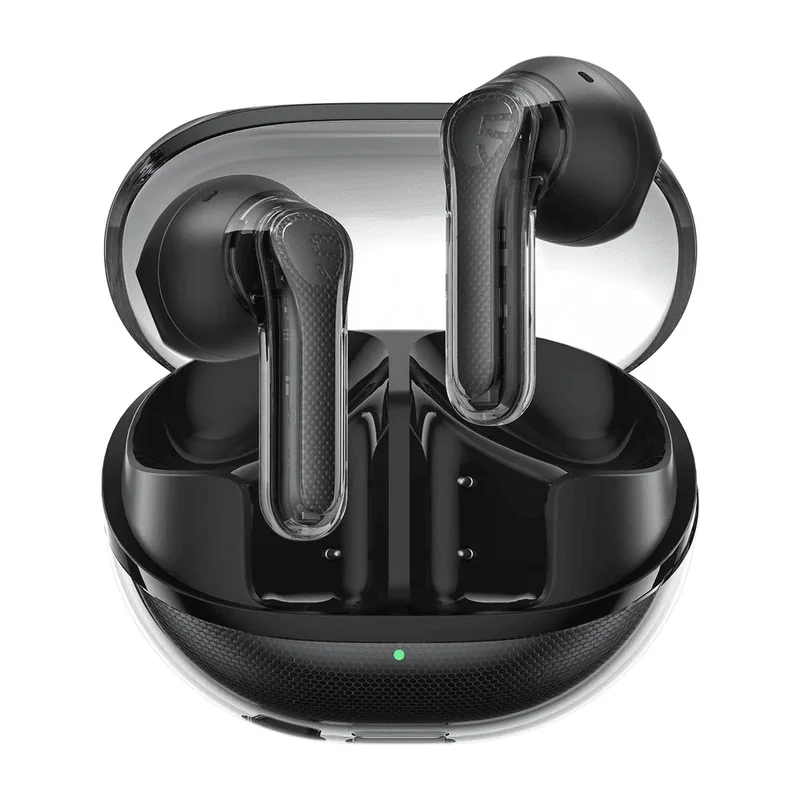 SoundPEATS Clear Pods Bluetooth Headphone Tws Price in Bangladesh - Mobile.com.bd