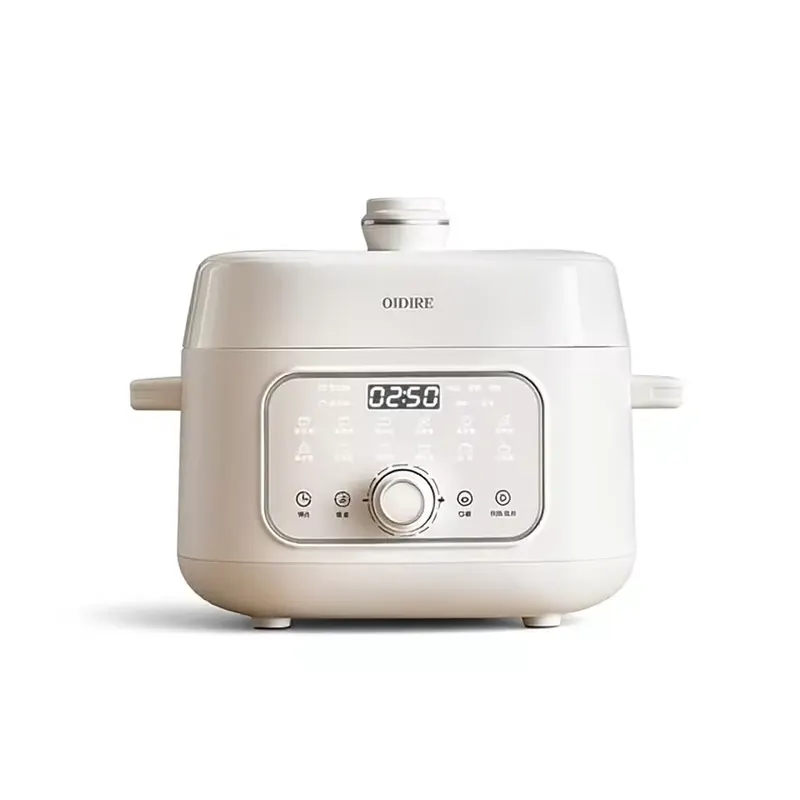 Xiaomi OiDiRe ODi-YLG08 Electric Pressure Cooker Kitchen Appliances Price in Bangladesh - Mobile.com.bd