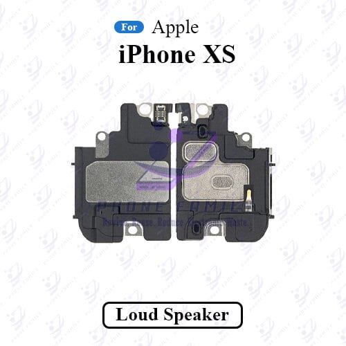 Loud Speaker Sound Buzzer For Apple iPhone XS Ringer Replacement Part - Price in Bangladesh