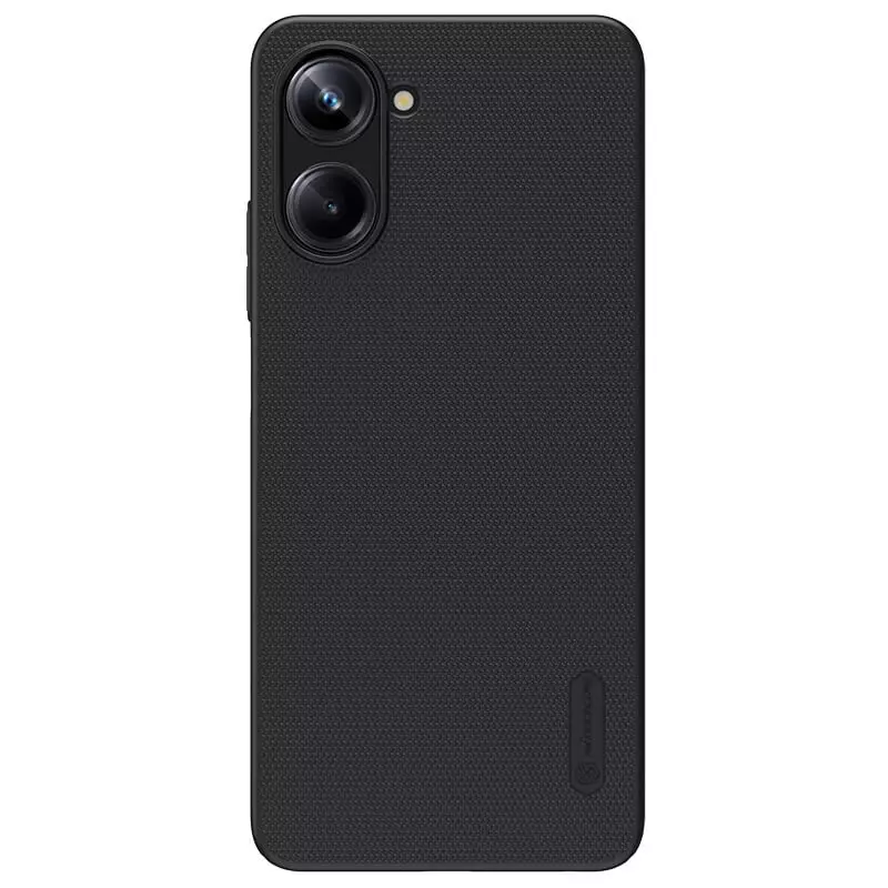 Nillkin Super Frosted Shield Matte Cover Case for Realme 10 Pro 5G
