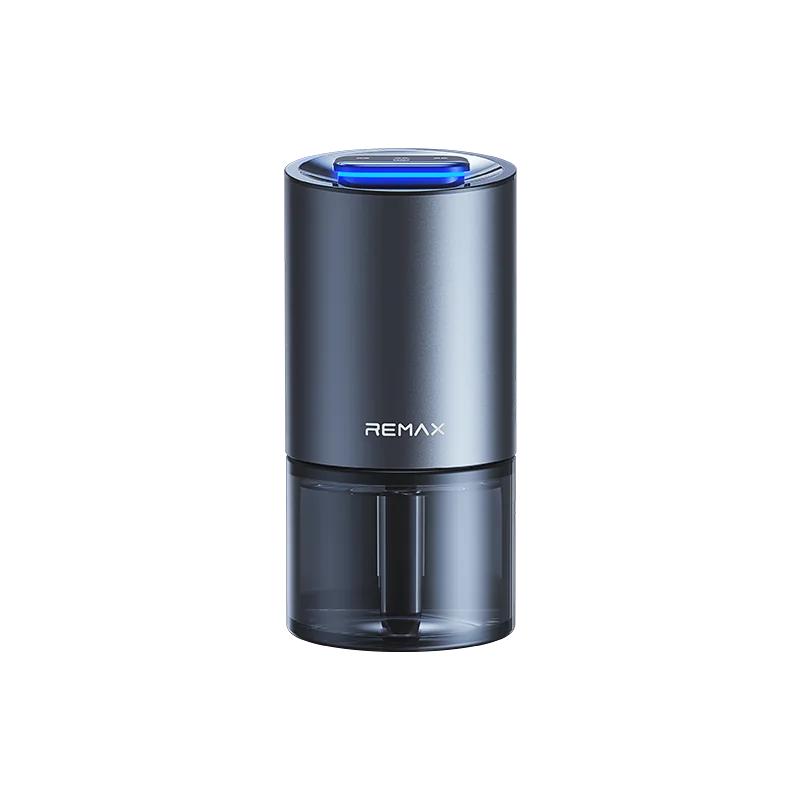 Remax Frostflame Smart Mist Aromatherapy Diffuser CH-01 - Price in Bangladesh