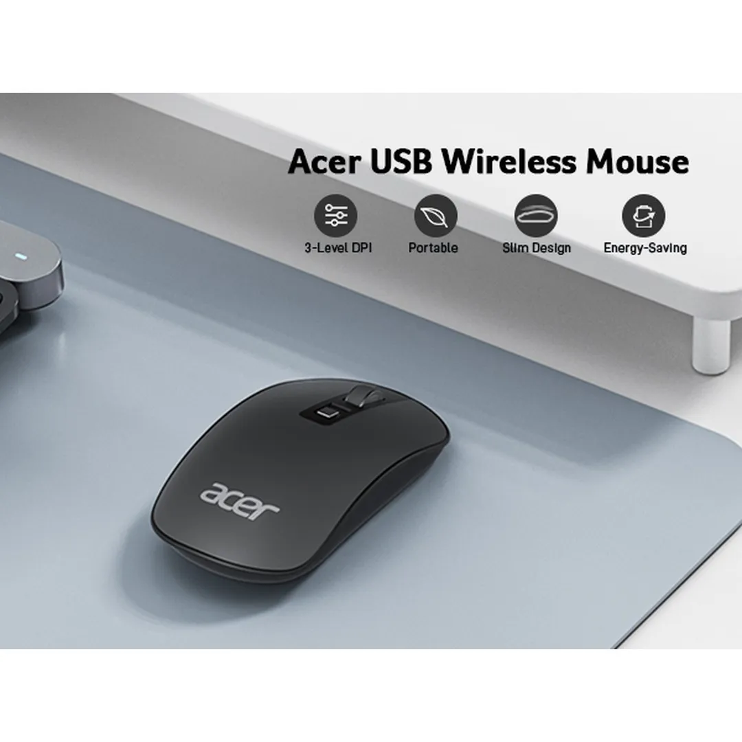 acer emw211 wireless mouse - Price in Bangladesh