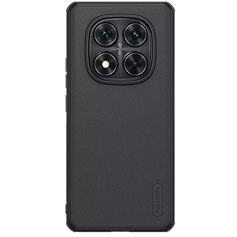 Nillkin Super Frosted Shield Pro Matte cover case for Xiaomi Poco X7 5G, Xiaomi Redmi Note 14 Pro 5G (Chinese and Indian version)