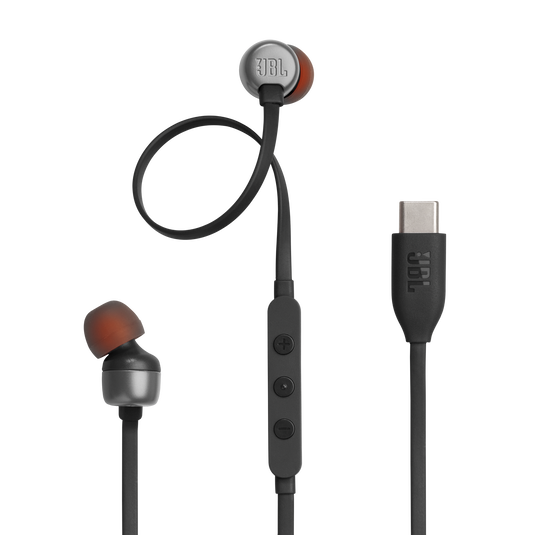 JBL Tune 310C Type-C Earphone