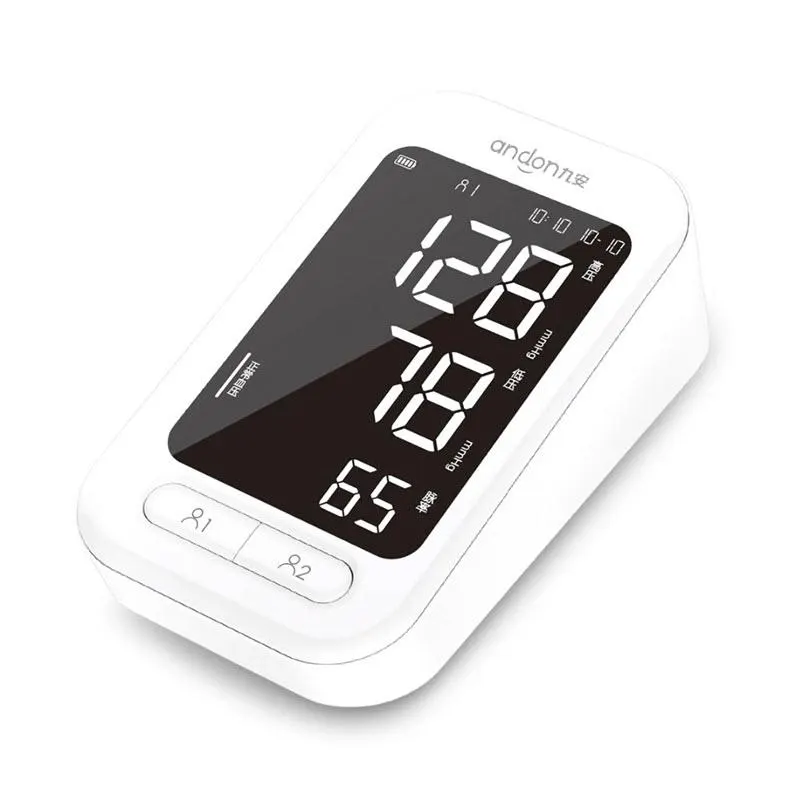 Xiaomi Andon Digital Blood Pressure Monitor Personal Care Price in Bangladesh - Mobile.com.bd