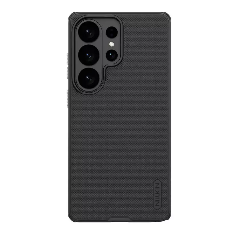 Nillkin Super Frosted Shield Pro Matte Cover Case for Samsung Galaxy S26 Ultra Phone Cases & Covers Price in Bangladesh - Mobile.com.bd