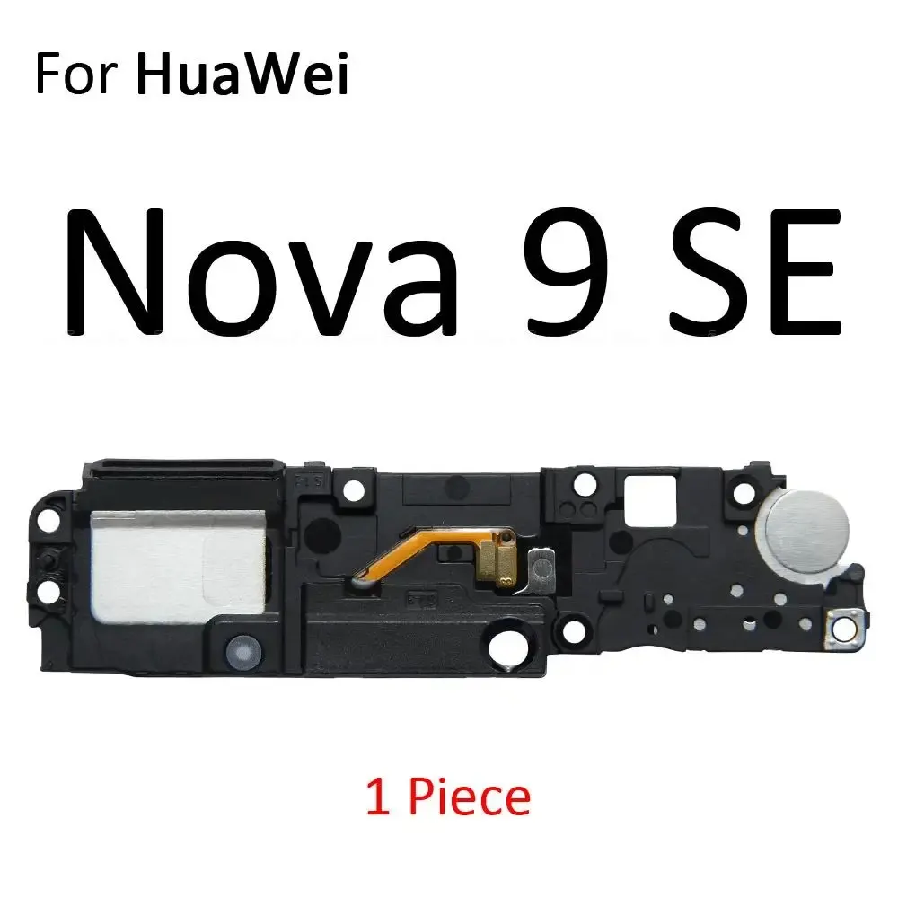 Loud Speaker Sound Buzzer For Huawei Nova 9SE\Nova 10 Loudspeaker Ringer Parts Replacement Parts Price in Bangladesh - Mobile.com.bd