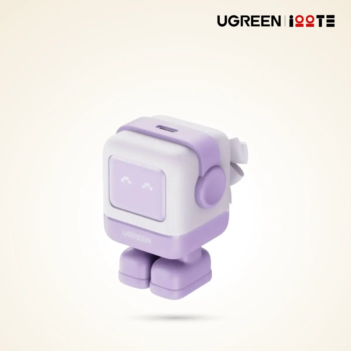 UGREEN CD359 Uno RG 30W USB-C PD GaN Fast Charger Cable & Adapters Price in Bangladesh - Mobile.com.bd