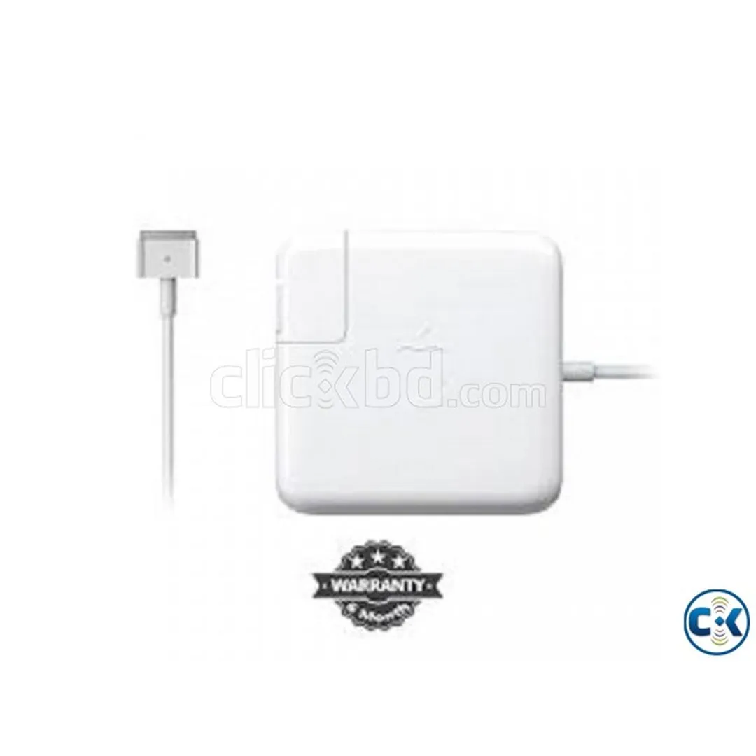 60W A1278  Adapter Charger A1278, Compatible With MacBookPro Charger, Replacement 60W Tip Connector Power Adapter Charger for Air 11 inch & 13 inch (2009 Late 2010 2011 2012 Summer) - Price in Bangladesh