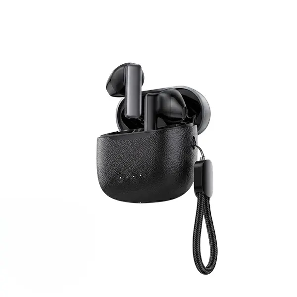 FONENG BL179 Half-In-Ear 4-Microphone ENC TWS Earphone - Price in Bangladesh