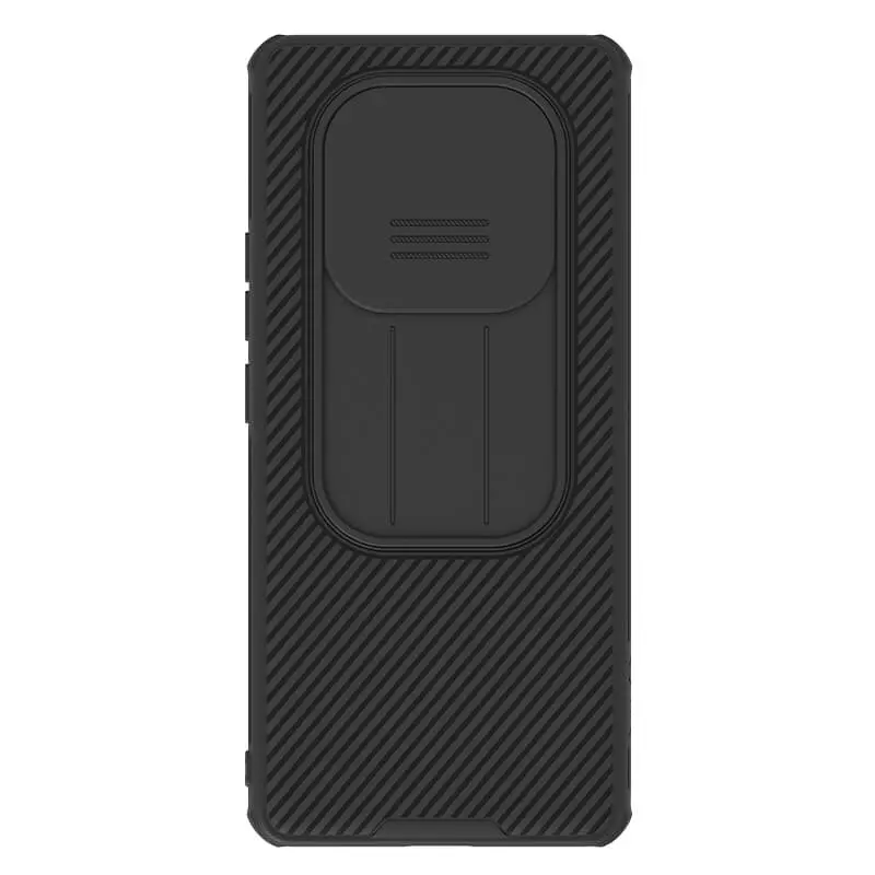 Nillkin CamShield Pro Cover Case for Xiaomi Poco X7 5G, Xiaomi Redmi Note 14 Pro 5G (Chinese and Indian version)
