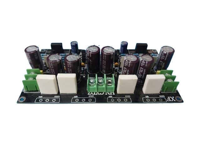 Toshiba 2SA1943/2SC5200 mono 100W power amplifier board - Price in Bangladesh