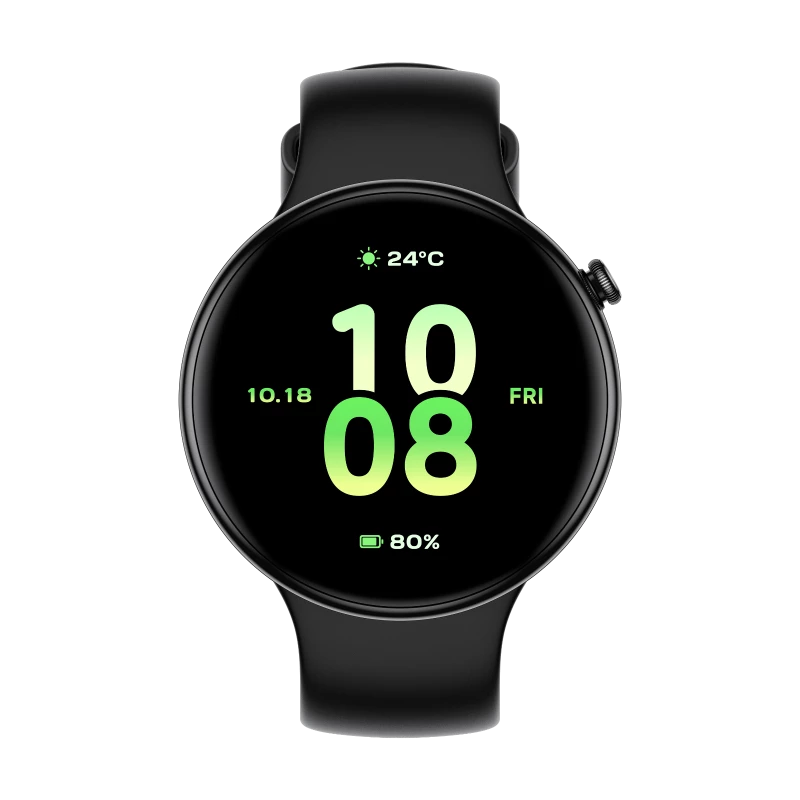 Honor Fit Active 1.32″ AMOLED Bluetooth Smart Watch - Price in Bangladesh