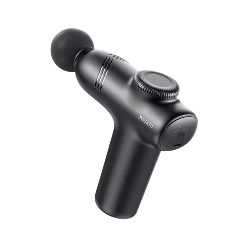Yesido MG01 Massage Gun Type C Charging - Price in Bangladesh