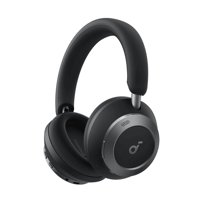 Anker Soundcore Space One Pro ANC Headphone Accessories Price in Bangladesh - Mobile.com.bd