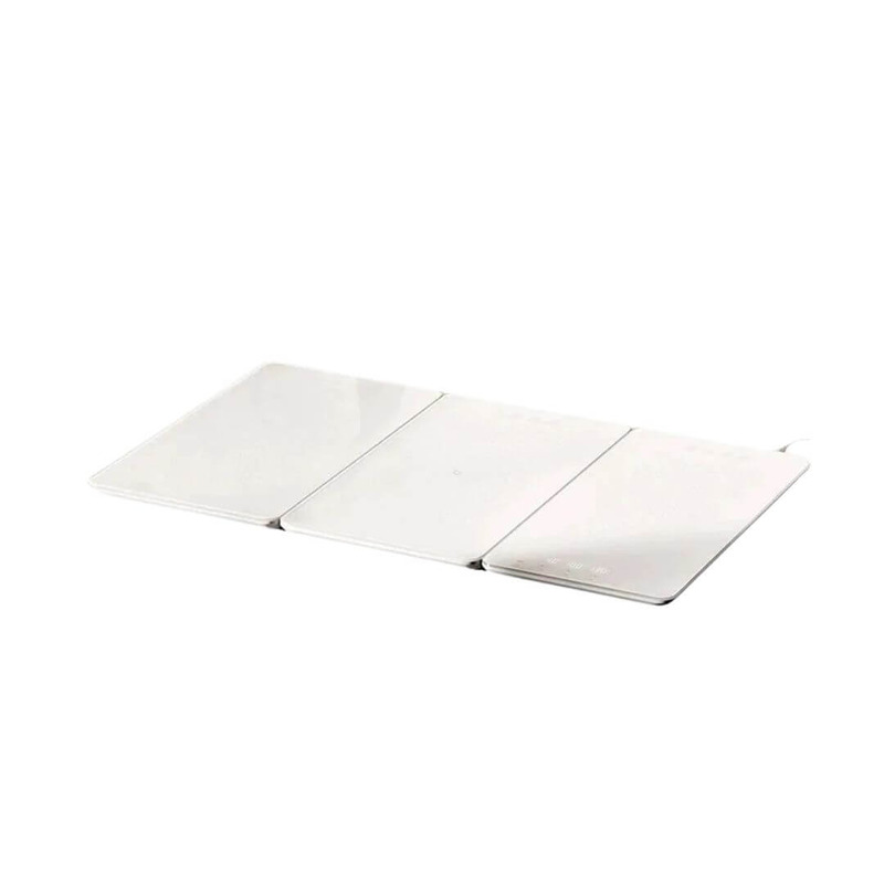 Xiaomi Mijia MJZDNCB01MG Foldable Food Warming Board - Price in Bangladesh