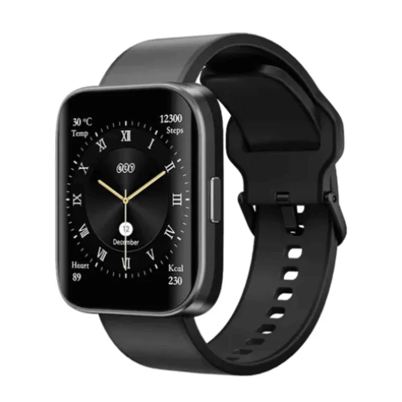 QCY Urban GS Amoled Smart Watch - Price in Bangladesh
