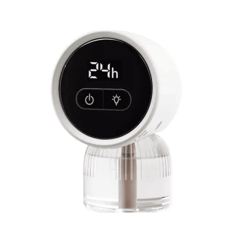 Xiaomi Qualitell P2 Digital Display Mosquito Repellent Liquid Mosquito Bat Price in Bangladesh - Mobile.com.bd