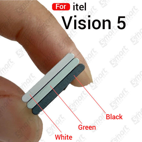 itel For itel Vision 5 Sim Tray Micro SD Card Slot with Sim Ejector Pin Replacement Parts Sim Trays & Ejector Pins Price in Bangladesh - Mobile.com.bd