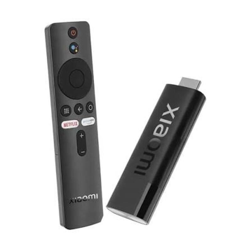 Xiaomi Mi MDZ-27-EU HDMI Android 4K TV Stick Smart Appliances Price in Bangladesh - Mobile.com.bd
