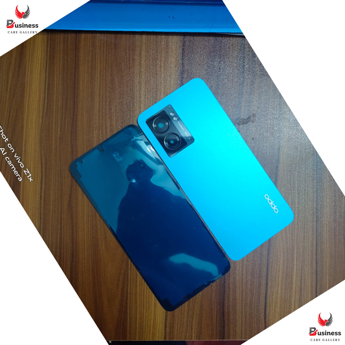 OPPO For Oppo K10 5G Phone Battery Back Cover Backshell Battery Rear Case Phone Battery Back Cover Backshell Battery Rear Case - Phone Back Cover - মোবাইল ফোন - Phone Replacement Parts Price in Bangladesh - Mobile.com.bd