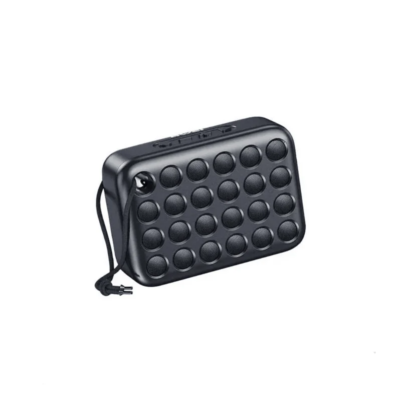 Awei Y385 Bluetooth Speaker Smart Watch Price in Bangladesh - Mobile.com.bd
