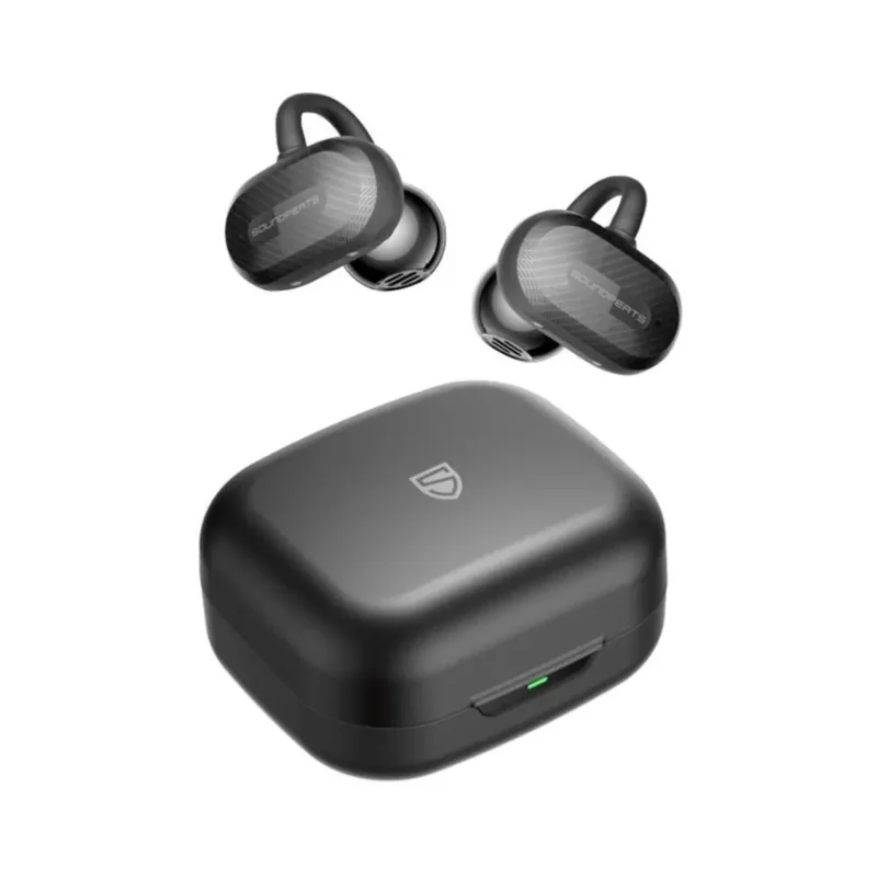 Soundpeats Air Clip Dual Device Open air Ear Clip - Price in Bangladesh