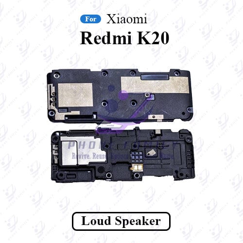 Loud Speaker Sound Buzzer For Xiaomi Redmi K20 Ringer Replacement Part Loudspeaker Price in Bangladesh - Mobile.com.bd