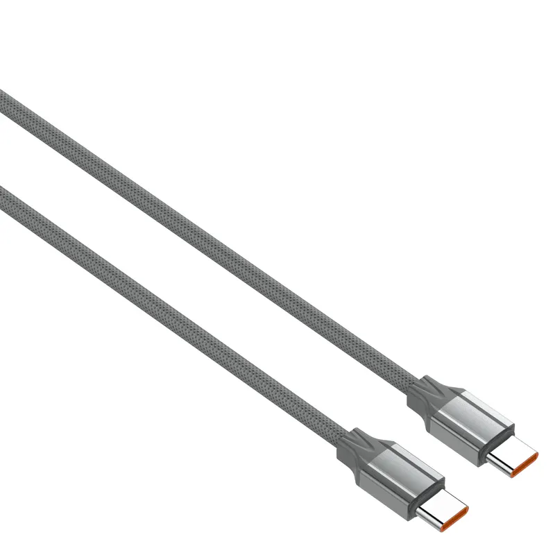 LDNIO LC442C 100W USB-C Cable Cable & Adapters Price in Bangladesh - Mobile.com.bd