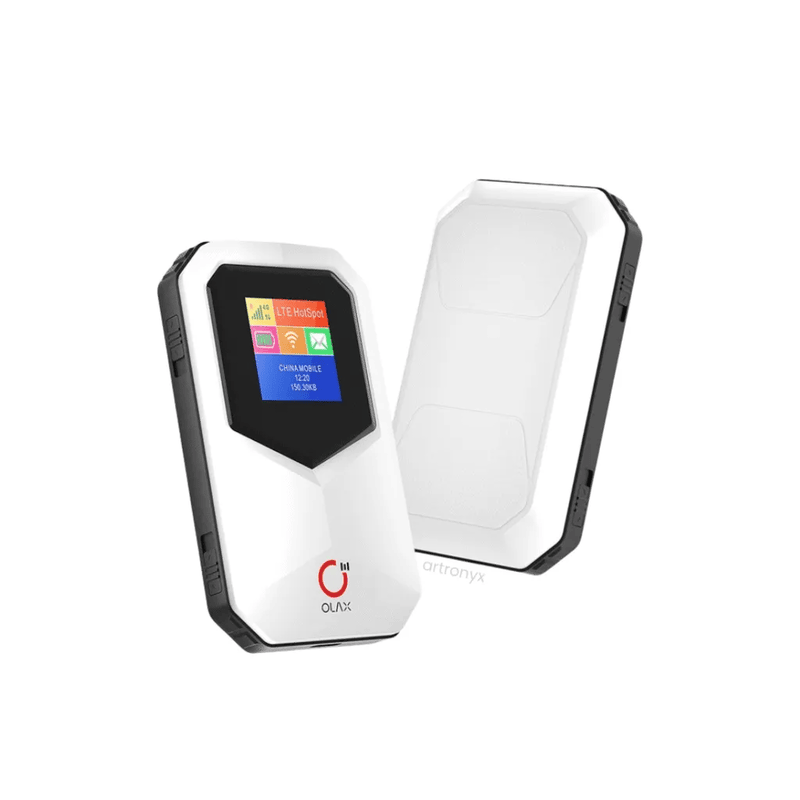 OLAX MT85 Mini Pocket Router - Price in Bangladesh