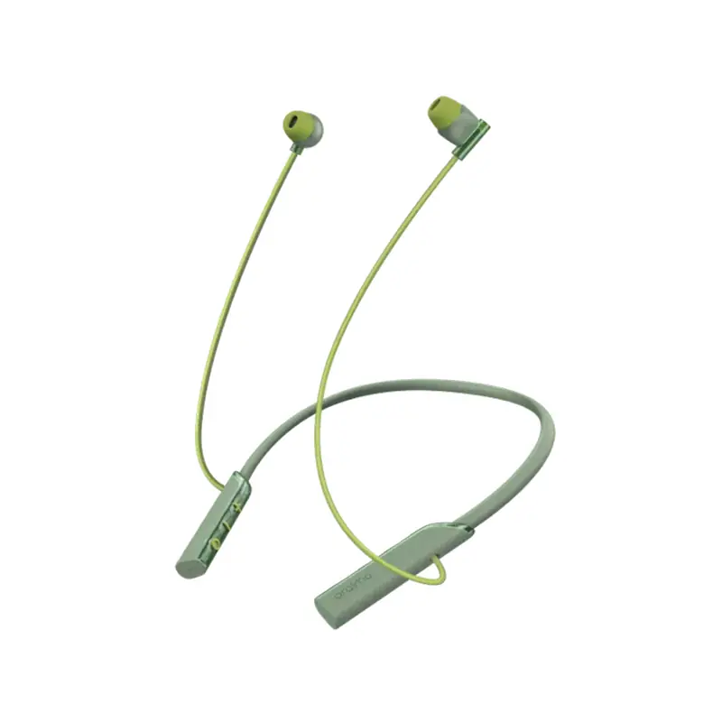 Oraimo Necklace lite ENC Wireless Neckband-OEB-311 - Price in Bangladesh