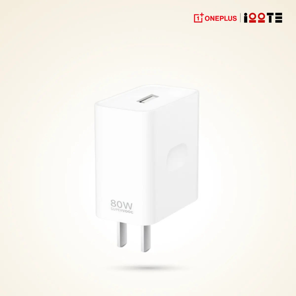 OnePlus SUPERVOOC 80W Power Adapter US-Pin Cable & Adapters Price in Bangladesh - Mobile.com.bd