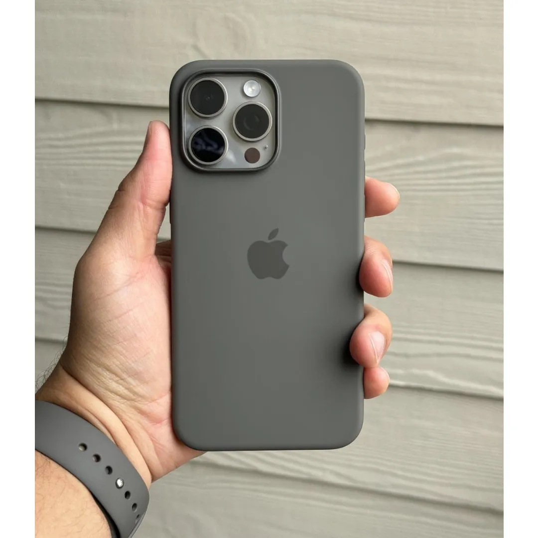 For Apple Iphone 12 Pro Max Luxury Liquid Silicone Shock-Proof Phone Back Cover Soft Case - Mobile Back Cover Phone Cases & Covers Price in Bangladesh - Mobile.com.bd