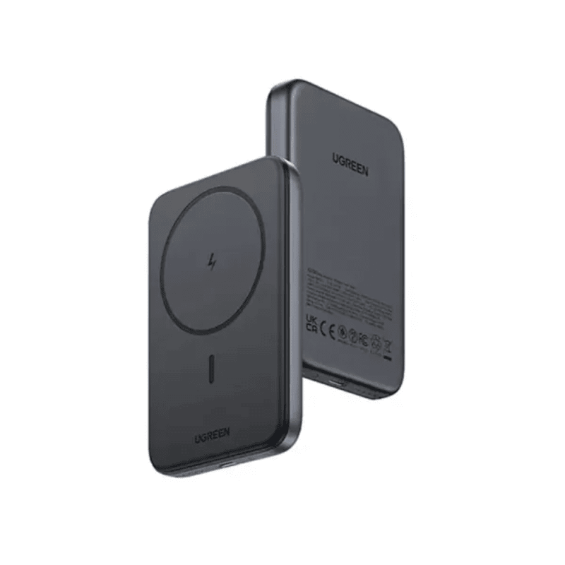 UGREEN 25919 10000mAh Magnetic Powerbank - Price in Bangladesh