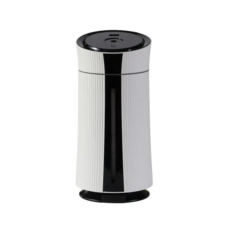 A8 Indoor Humidifier with Colorful Atmosphere Light Humidifier & Diffuser Price in Bangladesh - Mobile.com.bd