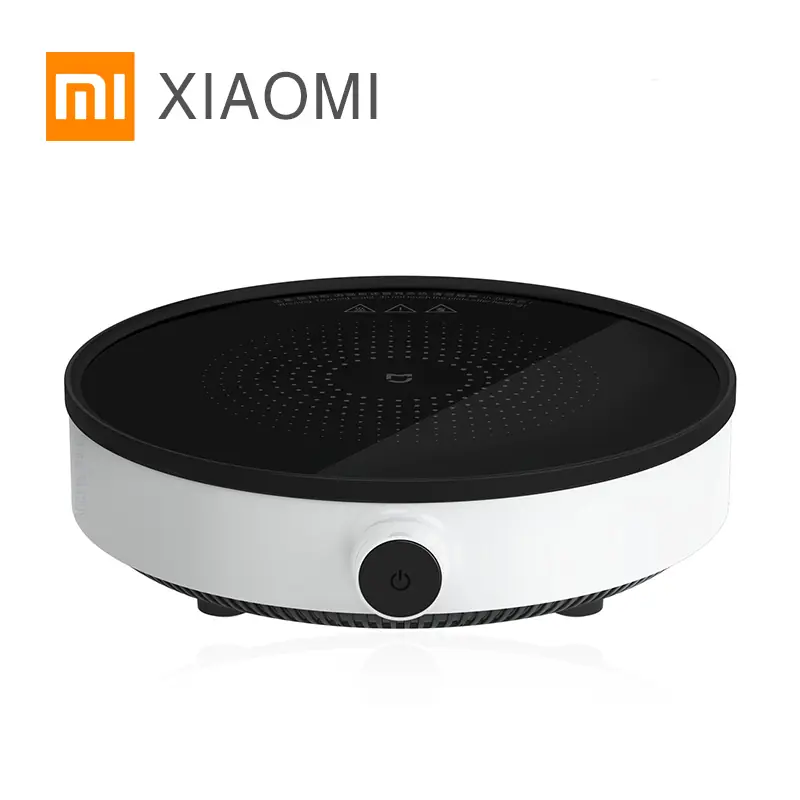 Xiaomi Mijia induction Cooker DCL002CM Kitchen Appliances Price in Bangladesh - Mobile.com.bd