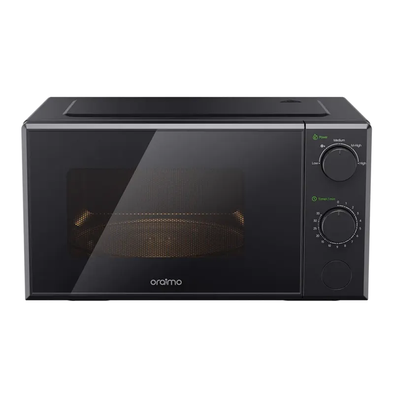 Oraimo OMO-221A 20L Microwave Oven Kitchen Appliances Price in Bangladesh - Mobile.com.bd