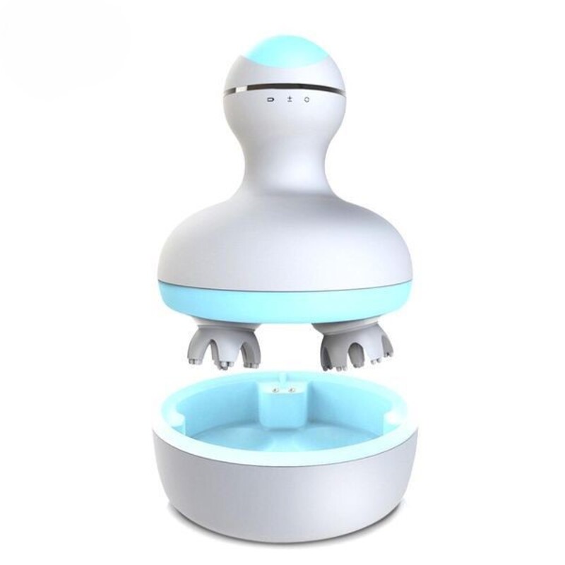 Xiaomi Electric Head Massager Wireless Scalp Massager Accessories Price in Bangladesh - Mobile.com.bd