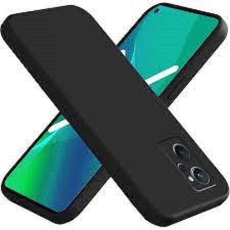 For Realme 9i Back Cover Soft Transparent Silicon Tup Back Cover For Realme 9i cases/cover