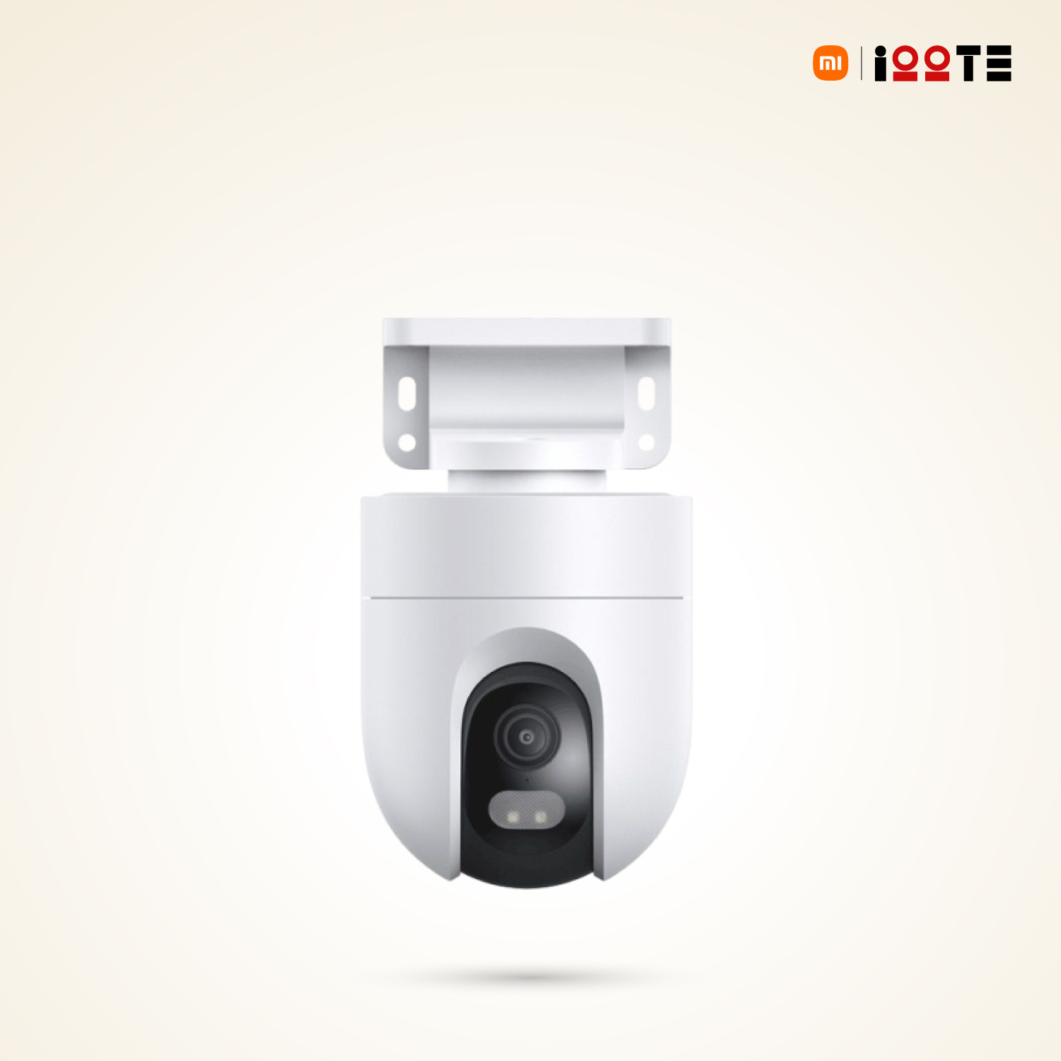 Xiaomi CW400 Outdoor Camera Smart Gadget Price in Bangladesh - Mobile.com.bd