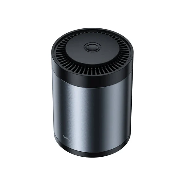 Baseus SUXUN-BW Ripple Car Cup Holder Air Freshener - Price in Bangladesh